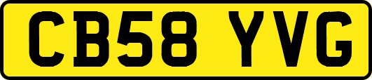 CB58YVG