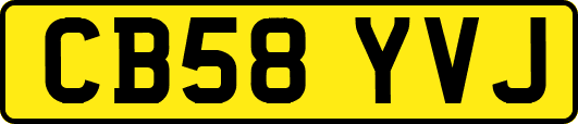 CB58YVJ