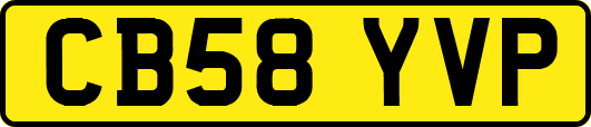 CB58YVP