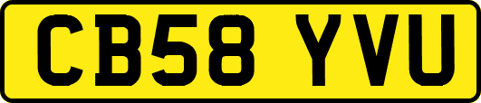 CB58YVU