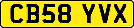 CB58YVX