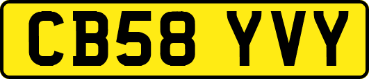 CB58YVY