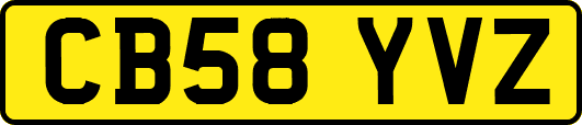 CB58YVZ