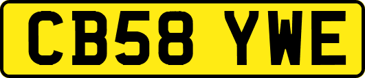 CB58YWE