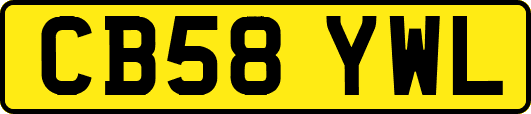CB58YWL