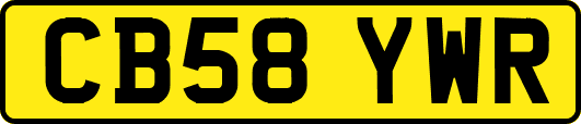 CB58YWR