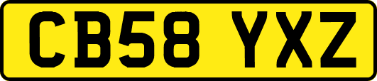 CB58YXZ