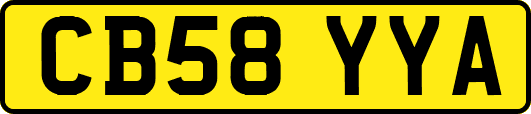 CB58YYA