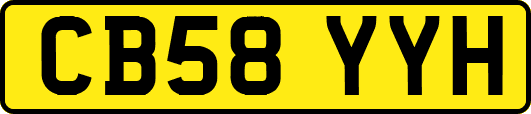 CB58YYH