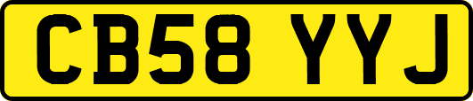 CB58YYJ
