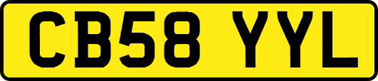 CB58YYL