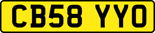 CB58YYO