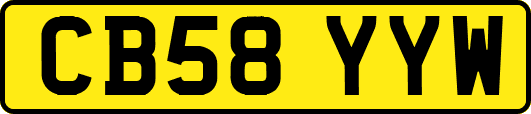 CB58YYW