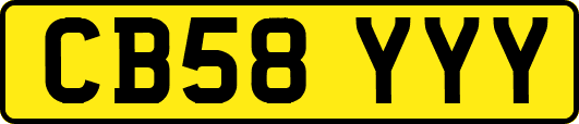CB58YYY