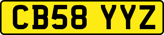 CB58YYZ