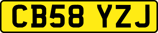 CB58YZJ