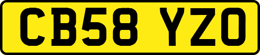 CB58YZO