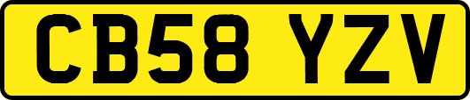CB58YZV