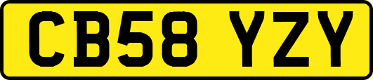 CB58YZY