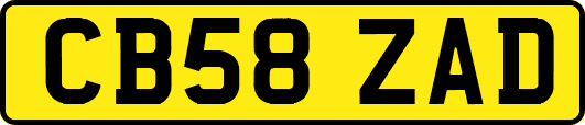 CB58ZAD