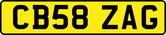 CB58ZAG