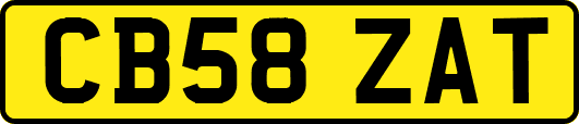 CB58ZAT