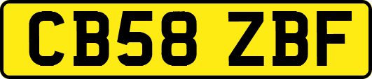 CB58ZBF