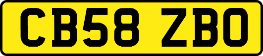 CB58ZBO