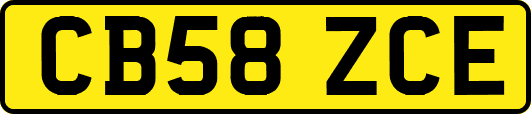 CB58ZCE