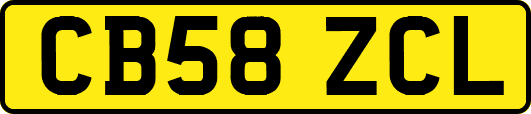 CB58ZCL