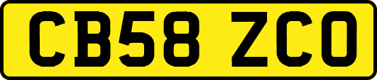 CB58ZCO