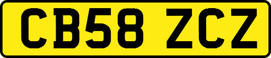 CB58ZCZ