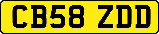 CB58ZDD