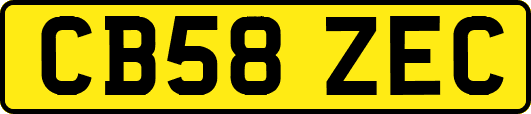 CB58ZEC