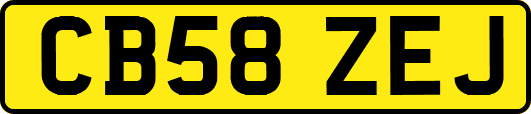 CB58ZEJ
