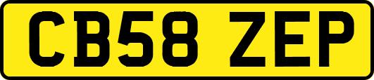 CB58ZEP