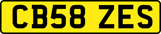 CB58ZES
