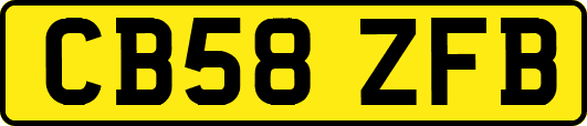 CB58ZFB