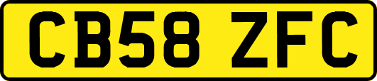 CB58ZFC