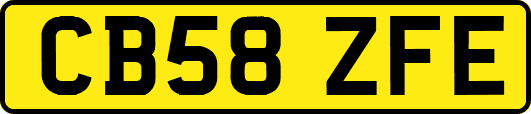 CB58ZFE