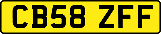 CB58ZFF