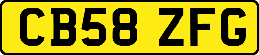 CB58ZFG