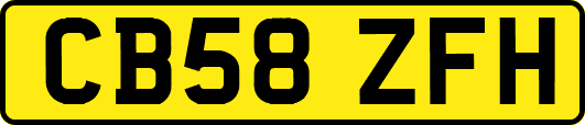 CB58ZFH