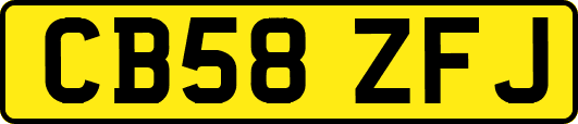 CB58ZFJ