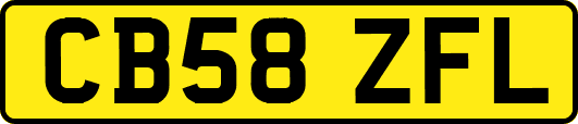 CB58ZFL