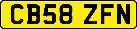 CB58ZFN
