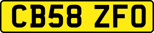 CB58ZFO