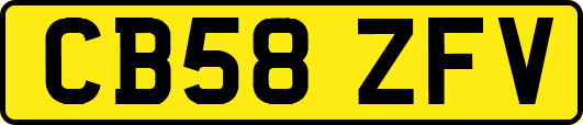 CB58ZFV