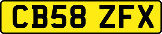 CB58ZFX