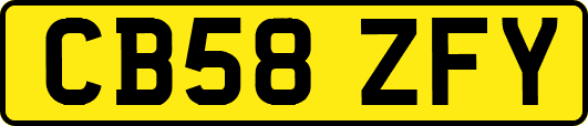 CB58ZFY